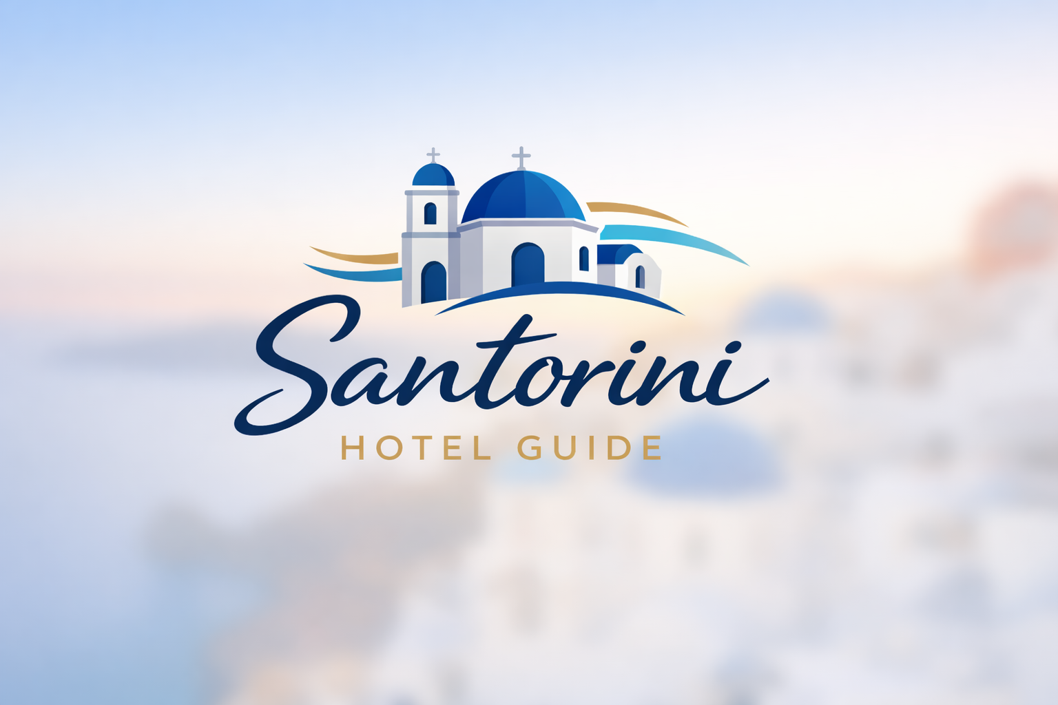 Santorini Hotel Guide